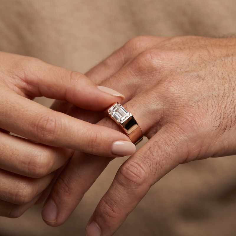 Men's Rings